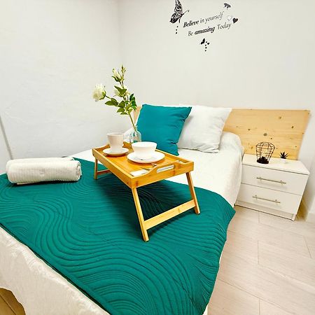 Casanova Apartments - Centro 2 Rooms Huelva Extérieur photo