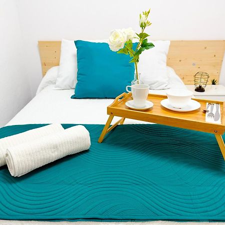 Casanova Apartments - Centro 2 Rooms Huelva Extérieur photo