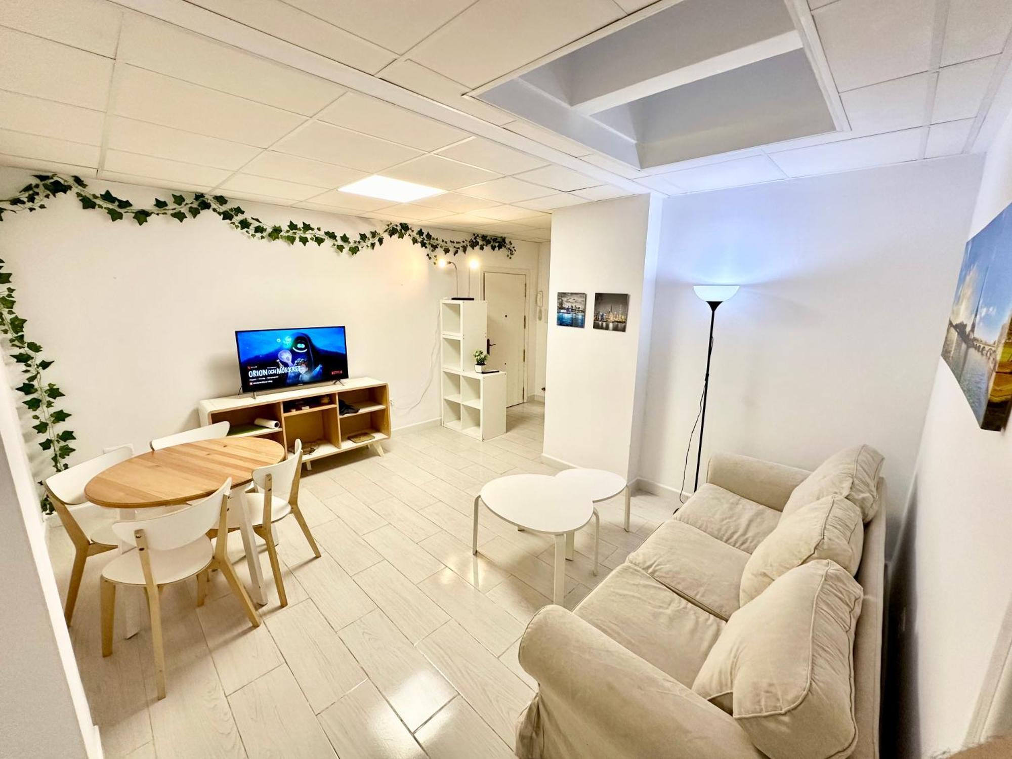 Casanova Apartments - Centro 2 Rooms Huelva Extérieur photo