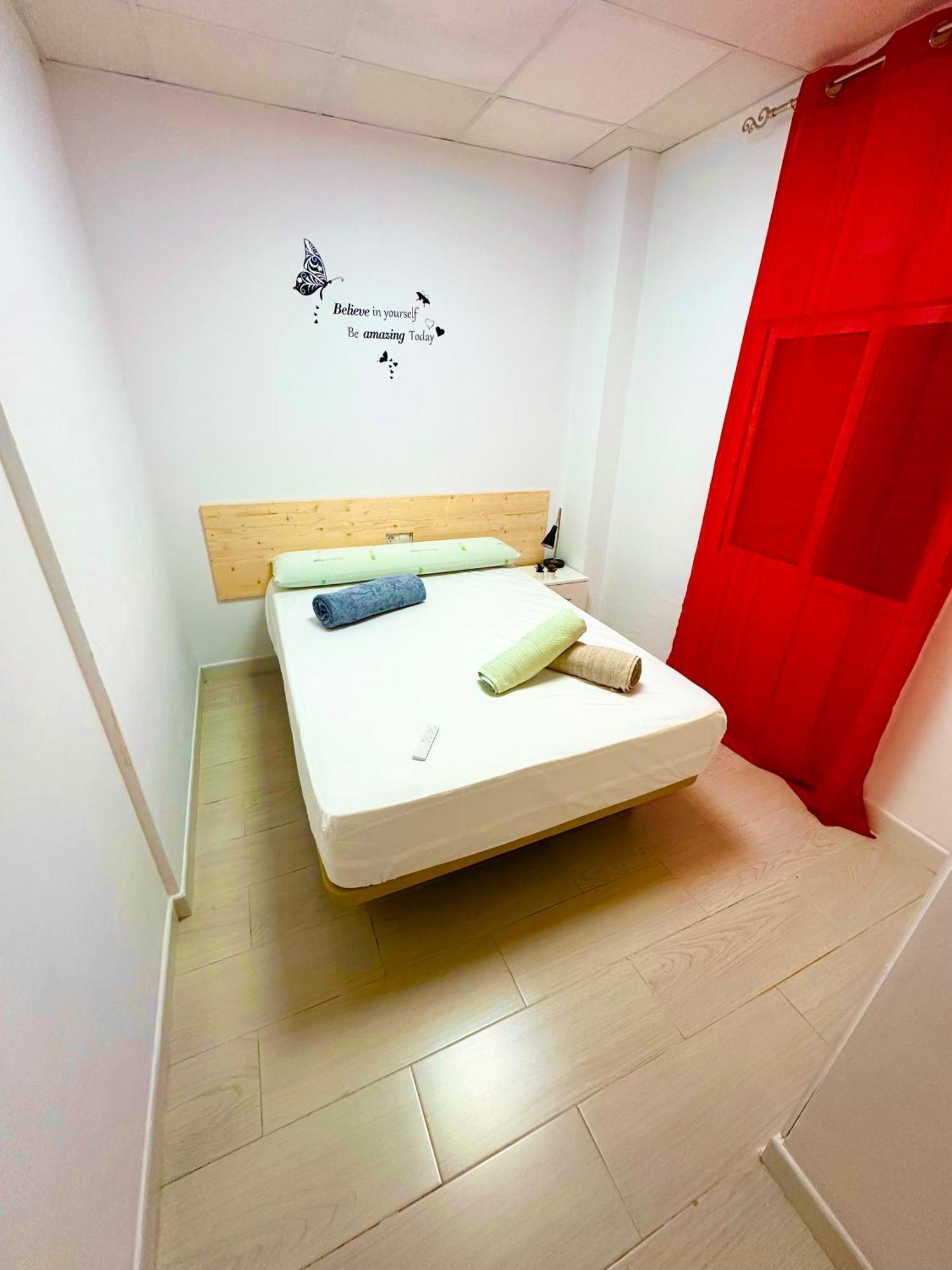 Casanova Apartments - Centro 2 Rooms Huelva Extérieur photo