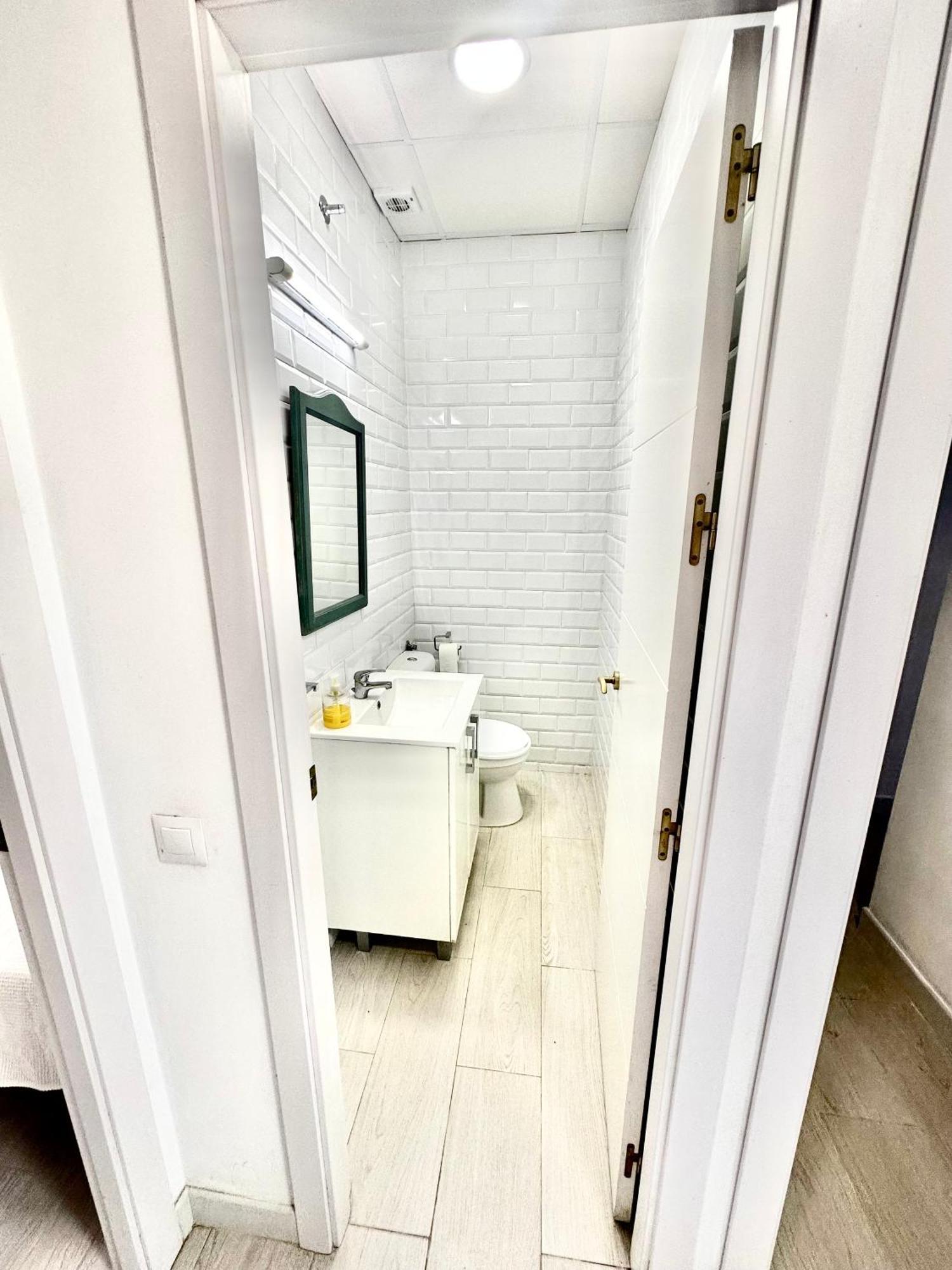 Casanova Apartments - Centro 2 Rooms Huelva Extérieur photo