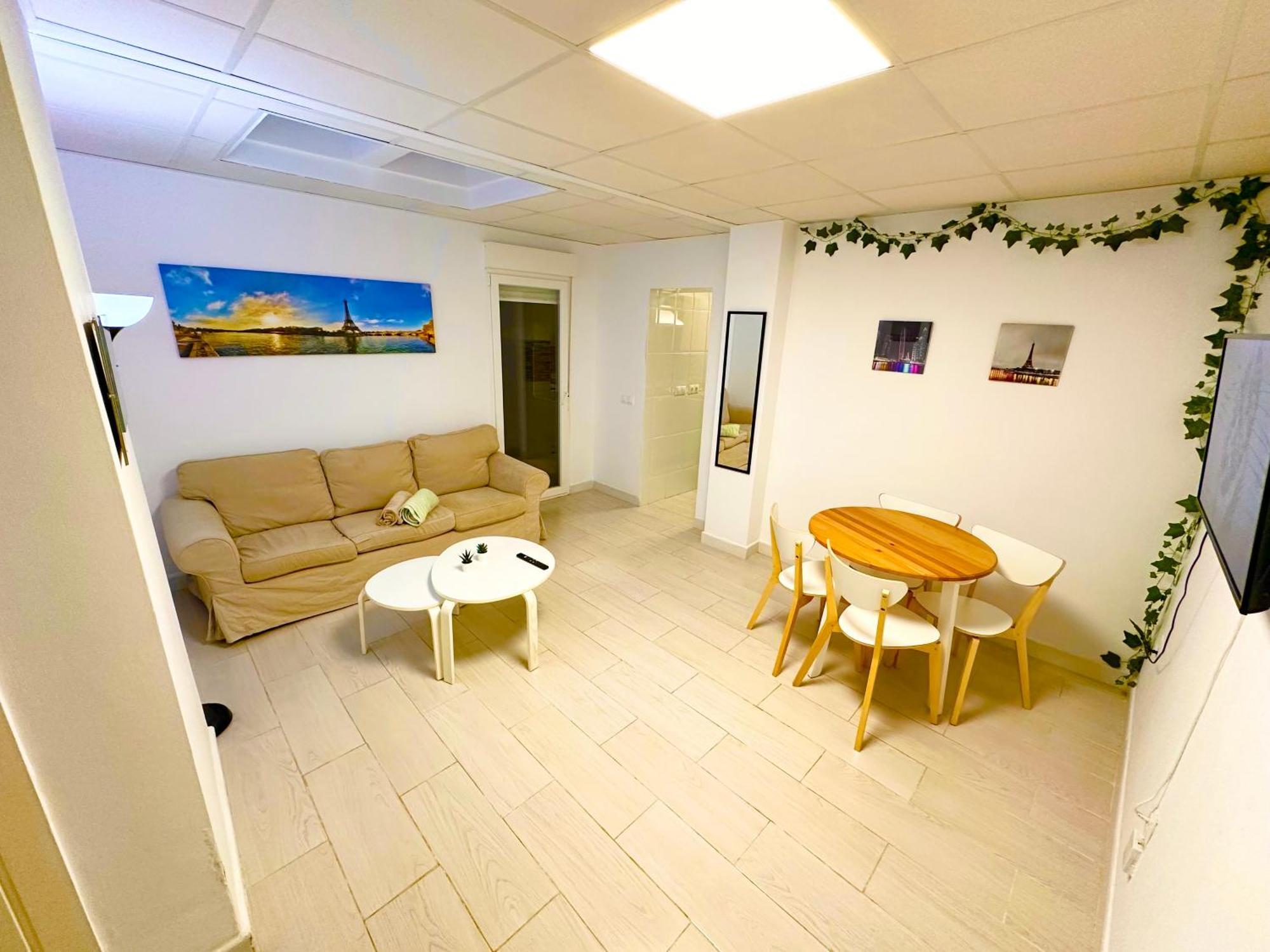 Casanova Apartments - Centro 2 Rooms Huelva Extérieur photo