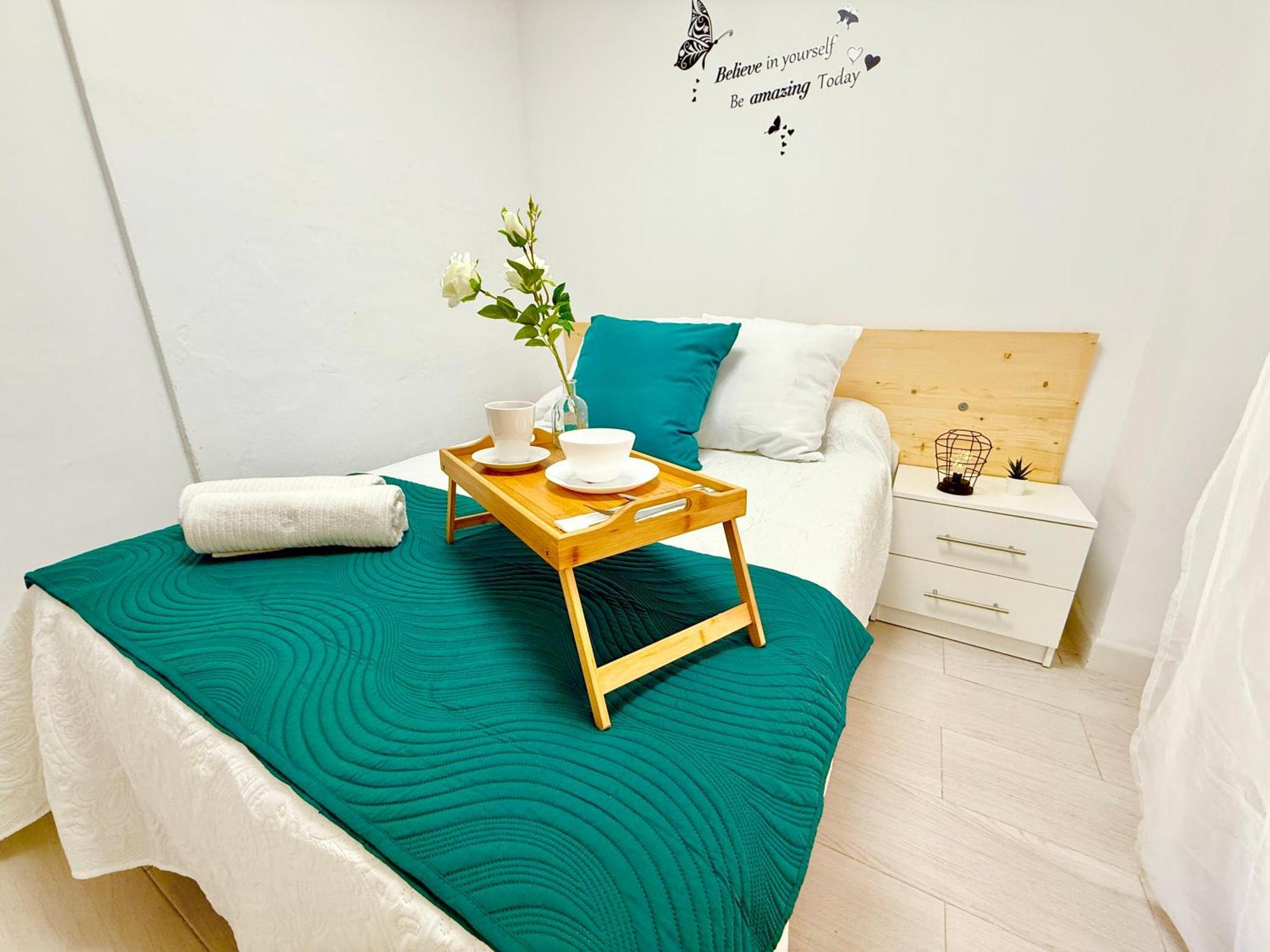 Casanova Apartments - Centro 2 Rooms Huelva Extérieur photo