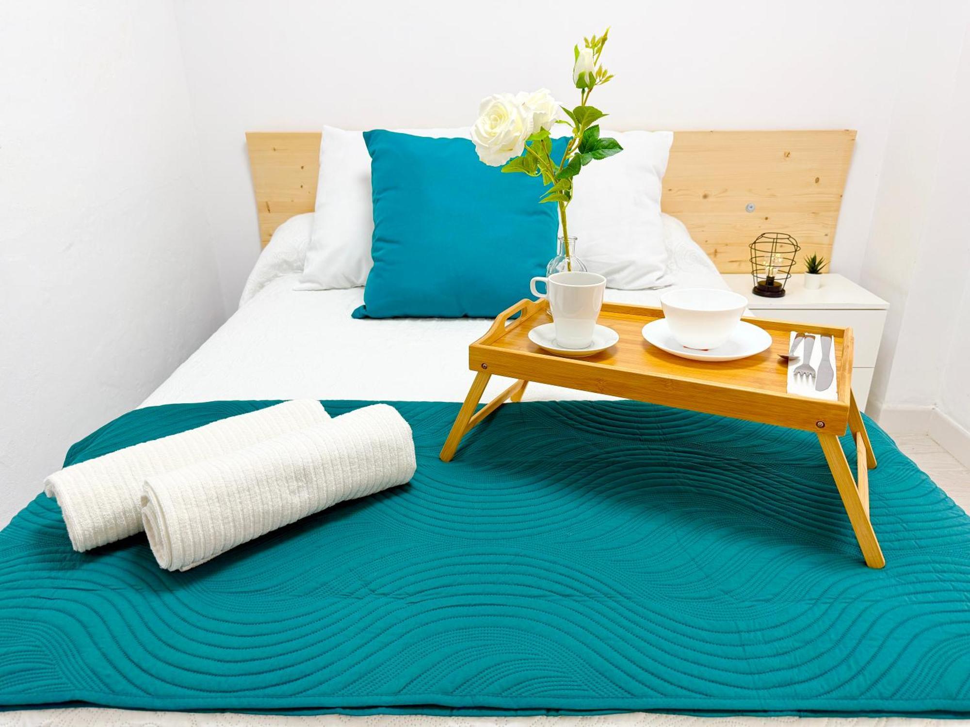 Casanova Apartments - Centro 2 Rooms Huelva Extérieur photo