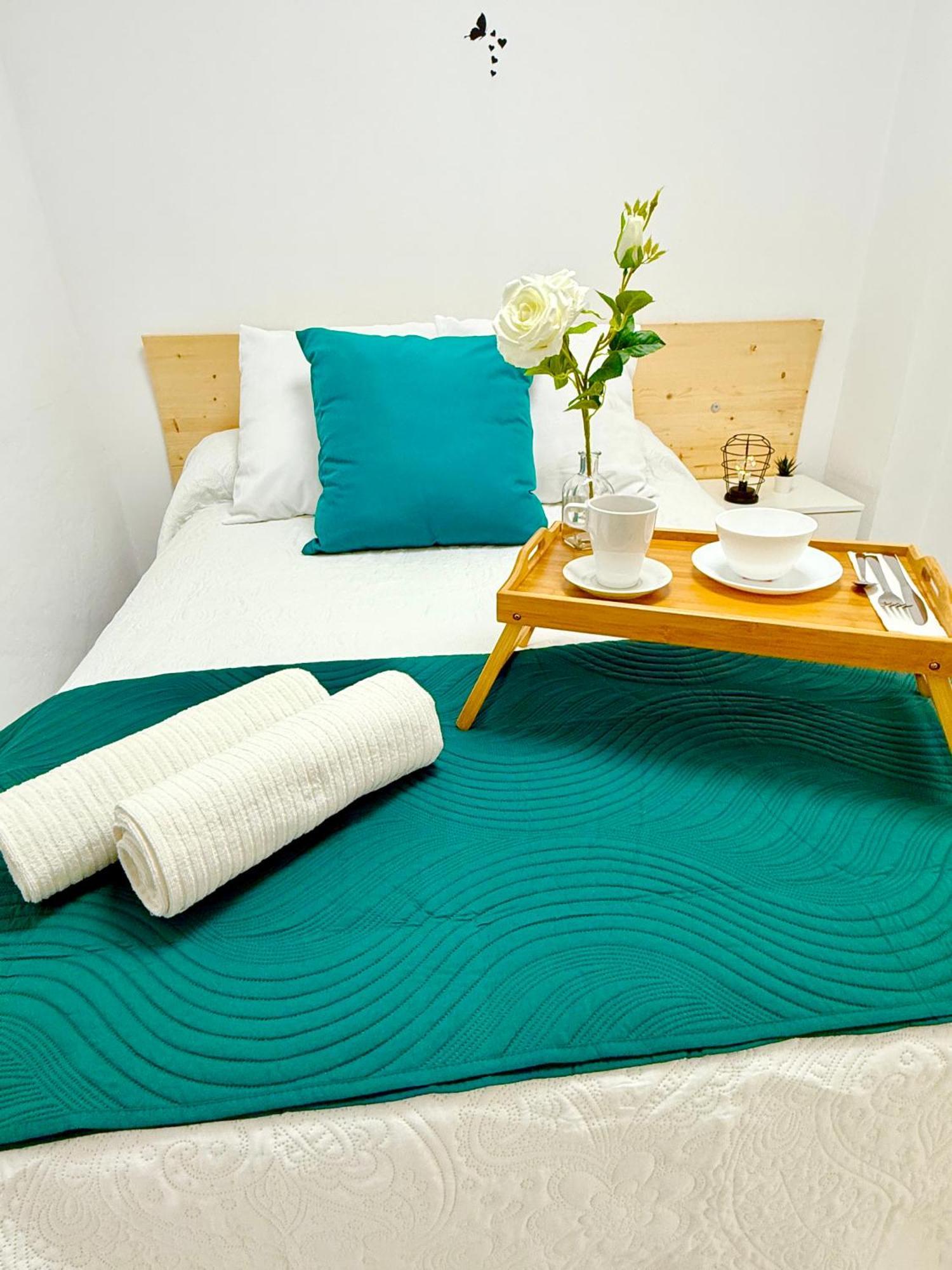 Casanova Apartments - Centro 2 Rooms Huelva Extérieur photo