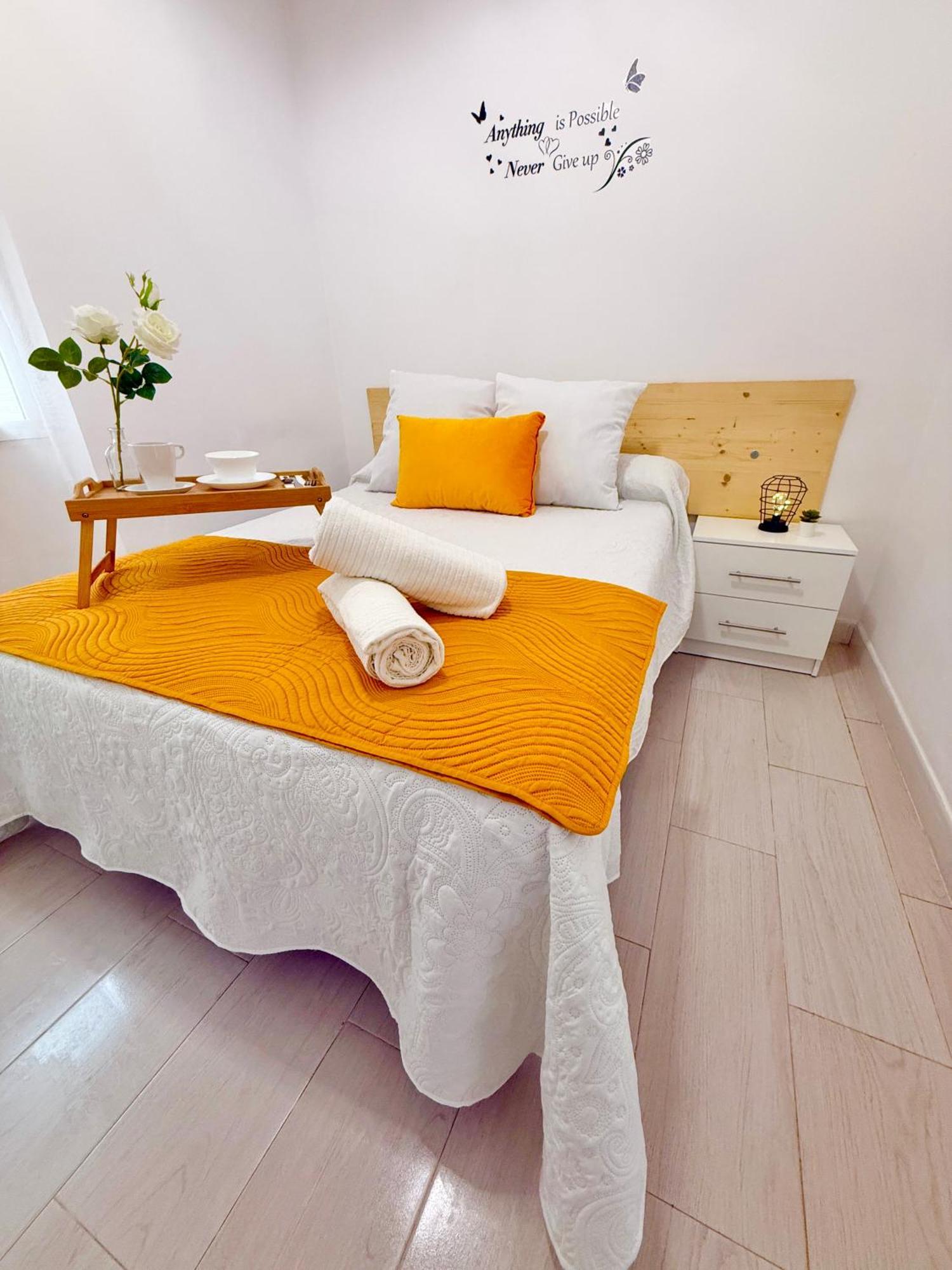 Casanova Apartments - Centro 2 Rooms Huelva Extérieur photo